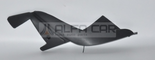 AC20529872 Панель с\о правая V FH12 2V Alfa Car2